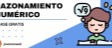 RAZONAMIENTO NÚMERICO